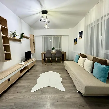 Apartment Escape *