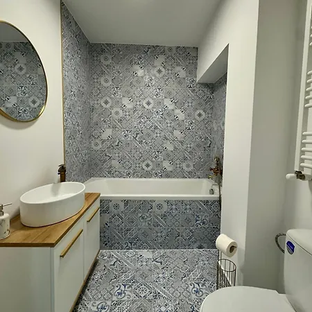 Escape Apartment Cluj-Napoca