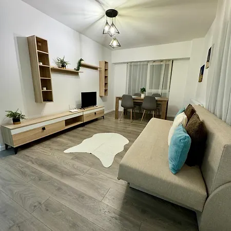 Lägenhet Escape Cluj-Napoca